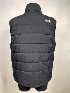 МУЖСКОЙ ПОХОДНЫЙ ЖИЛЕТ THE NORTH FACE PRIMALOFT M