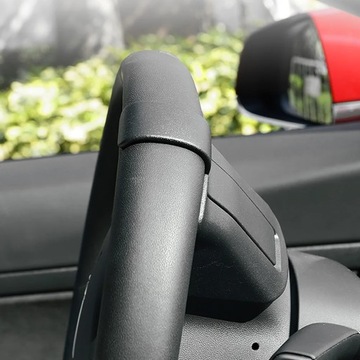 Для Tesla 3 Y 2016-2021 кольцо противовеса автопилот FSD автоматический