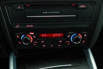 Audi Q5 I SUV 2.0 TFSI 211KM 2009 Audi Q5 2.0 TFSI, 4X4, Automat, Navi, Xenon, zdjęcie 8