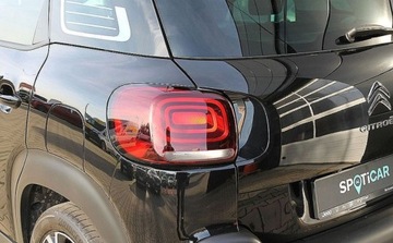 Citroen C3 Aircross  I Crossover Facelifting 1.2 PureTech 130KM 2023 Citroen C3 Aircross 1.2 PureTech Shine SS EAT6 130KM Gwarancja od RiA, zdjęcie 27