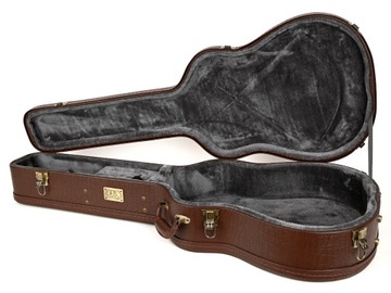 ArtMG Futerał na gitarę akustyczną PHOENIX-D RS