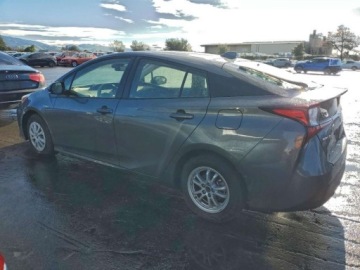 Toyota Prius IV Hatchback Plug-in 1.8 Hybrid Plug-in 122KM 2022 Toyota Prius Night Shade 2022 1.8 Hybryda 121KM, zdjęcie 1