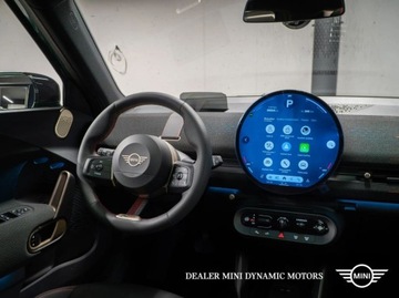 Mini Aceman Elektryczny 49.2kWh 218KM 2025 MINI Aceman Aceman SE 218 KM EV - Linia JCW - Pakiet Wyposazenia S - Od Re, zdjęcie 18