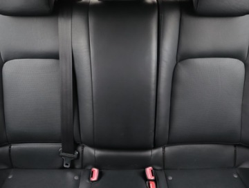 Lexus CT Hatchback 5d 200h 136KM 2011 Lexus CT 200h, Automat, Skóra, Navi, Xenon, Klima, zdjęcie 9