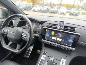  DS Automobiles DS 7 Crossback DS 7 Crossback 1.6 benzyna 180KM RIVOLI ASO, zdjęcie 18