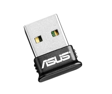ASUS USB-BT400 Внешний модуль Bluetooth 4.0, компактный, до 10 м