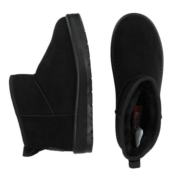 Зимние ботинки BIG STAR SNOW BOOTS KK274288 37