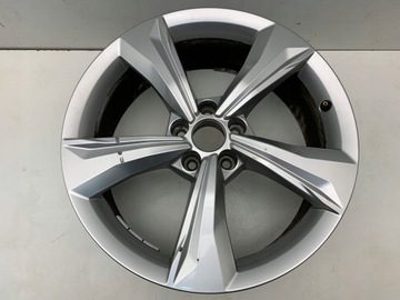 AUDI Q5 80A FELGA ALUMINIOWA 7Jx19 ET34 5x112