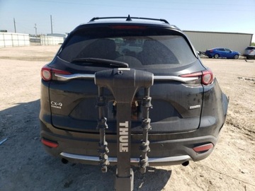 Mazda CX-9 2020 Mazda CX-9 MAZDA CX-9 SIGNATURE, 2020r., 4x4, 2.5L, zdjęcie 5