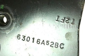 JINÉ DÍLY KOMORA MOTORU FORD USA MUSTANG CONVERTIBLE 63016A52BC 2.3L