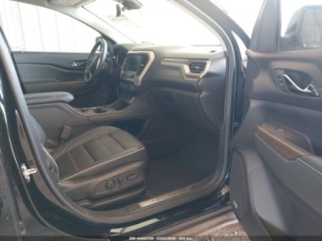  GMC Acadia Denali 2023 3.6 Benzyna 310KM, zdjęcie 9