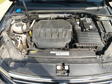 Volkswagen Passat B8 2019 VW Passat B8 4Motion 2.0 TSI MR 20 E6d, zdjęcie 1