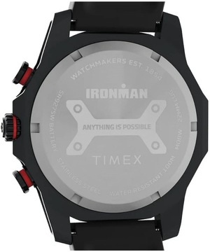 Zegarek męski Timex Ironman Adrenaline Chronograp
