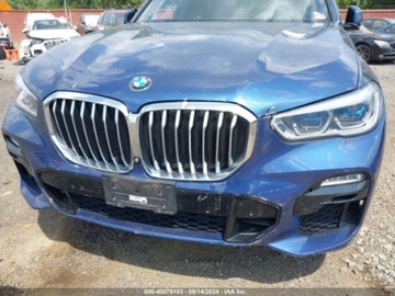 BMW X5 G05 2019 BMW X5 2019r, XDrive40I, 3.0L, 4x4 3.0 Benzyna 334KM, zdjęcie 3