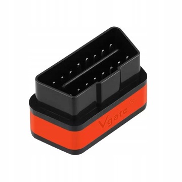 ДИАГНОСТИЧЕСКИЙ ИНТЕРФЕЙС OBD2 ELM327 VGATE ICAR2 BT