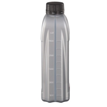 FEBI BILSTEIN 02615 DB ГИДРАВЛИЧЕСКАЯ ЖИДКОСТЬ ДЛЯ NIVOMAT ZH-M 1L