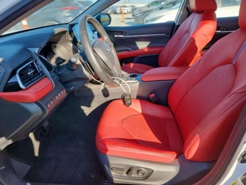 Toyota Camry IX 2023 Toyota Camry XSE 2023 2.5 Hybryda 203KM, zdjęcie 7