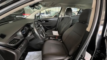 Opel Mokka I X 1.6 Ecotec 115KM 2018 Opel Mokka X Mokka X Nowy model Navi Ledy MOZLIWA ZAMIANA 1.6 Benzyna, zdjęcie 6