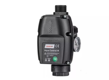 STEROWNIK POMPY AQUA CONTROL M TOOM