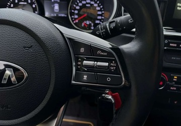 Kia Ceed III Kombi 1.4 T-GDi 140KM 2019 Kia Ceed 1.4T-GDI 140KMmanual POL-SKORA bezwypadkowa GWARANCJA KAMERA, zdjęcie 21