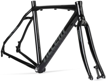 Набор рамок ACCENT Falcon Set размер рамы M GRAVEL - рама + вилка + гарнитура