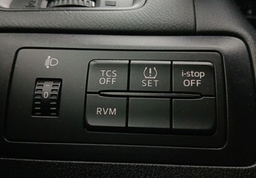 Mazda CX-5 I SUV 2.0 SKYACTIV-G 165KM 2014 Mazda CX-5 2.0 Benzyna 165KM SalonPL 1Wl Serwis ASO Grzane fotele 2.0, zdjęcie 16