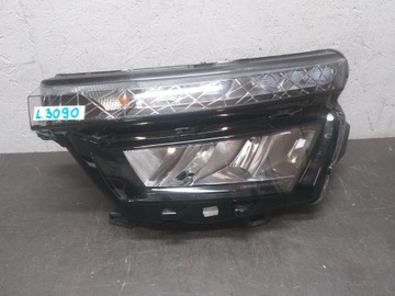 LAMPA PRZÓD LEWA SKODA KAMIQ FULL LED 568941015