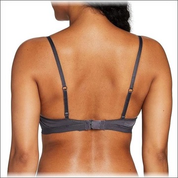 SLOGGI by TRIUMPH WOW! COMFORT 2.0 P PADDED BRA 38 ( M )