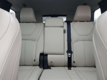 Infiniti QX60 2024 Infiniti QX60 Sensory 2024 3.5l 3.5 Benzyna 295KM, zdjęcie 10