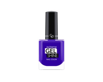 Golden Rose extreme GEL SHINE lakier 90