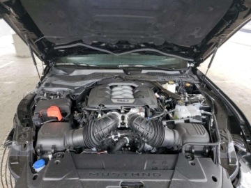 Ford Mustang VI Fastback Facelifting 5.0 Ti-VCT 450KM 2025 Ford Mustang GT 2025 5.0l 5.0 Benzyna 450KM, zdjęcie 6