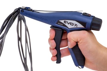 ПИСТОЛЕТ ДЛЯ КАБЕЛЬНЫХ СВЯЗОК EVO7 110-70129