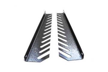 ПОДВЕСНОЙ ДЕРЖАТЕЛЬ ДЛЯ 12 ОТКРЫТЫХ КЛЮЧЕЙ