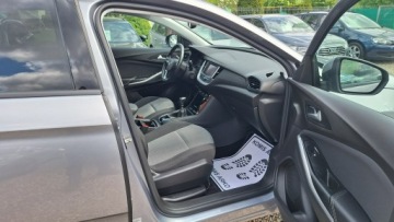 Opel 2018 Opel Grandland X Benzyna Serwisowany, zdjęcie 12