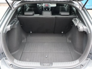 Honda Civic X Hatchback 5d 1.0 VTEC TURBO 126KM 2019 Honda Civic 1.0 VTEC Turbo, Salon Polska, zdjęcie 13