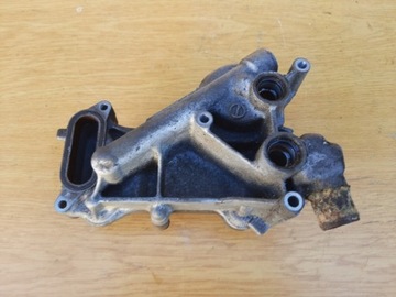 PODSTAWA FILTRA OLEJU HONDA CB 600 HORNET PC25E