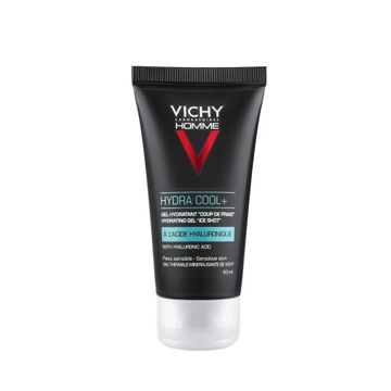 Vichy Homme Hydra Cool+ 50 Ml