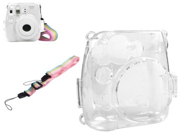 Etui Pokrowiec FujiFILM Instax Mini 11 9 8 PZ