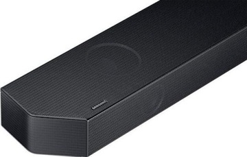 Soundbar Samsung HW-Q700C 3.1.2 czarny