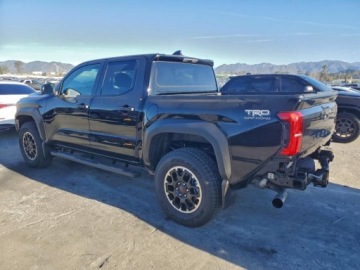 Toyota Tacoma II 2025 Toyota Tacoma Double Cab 2025 2.4 Hybryda 278KM, zdjęcie 1