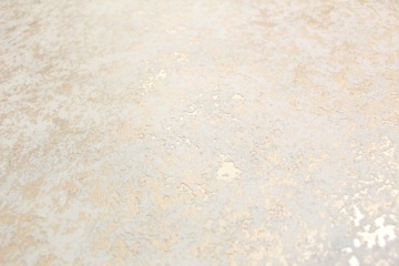 ОБОИ ОБОИ БЕТОН СЕРЫЕ ЗОЛОТЫЕ МЕДНЫЕ ГЛАМУР