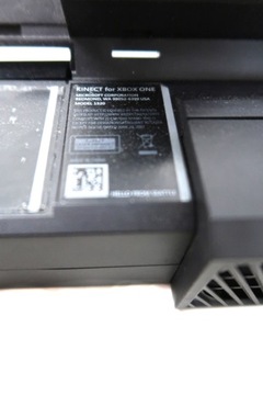 Датчик KINECT XBOX ONE S/X/PC + КАБЕЛЬ 1520