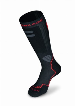 Profilowane Skarpetki do rolek Rollerblade HIGH PERFORMANCE męskie 47-49