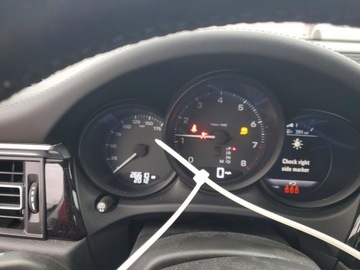 Porsche Macan 2022 Porsche Macan 2022 2.0 Benzyna 261KM, zdjęcie 9