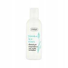 ZIAJA MLECZKO ALOESOWE 200ML
