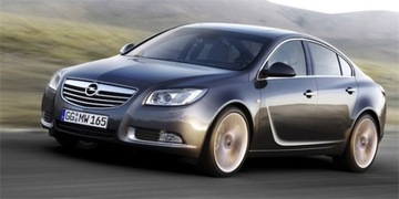 Opel ASTRA J INSIGNIA ZAFIRA 3G KEY корпус