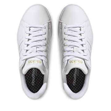 Спортивная обувь Adidas BURSELF HP2609, размер 38 2/3