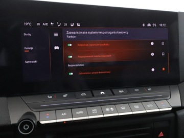 Opel Astra L Hatchback Plug-In 1.6 Turbo Plug-In Hybrid 180KM 2022 Opel Astra PHEV full LED navi virtual cocpit klima, zdjęcie 27