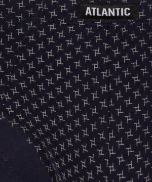 ТРУСЫ МУЖСКИЕ ATLANTIC CLASSIC ТРУСЫ 100% ХЛОПОК 3MP101 CLASSIC 3PAK XXL