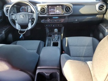 Toyota Tacoma II 2022 Toyota Tacoma Double Cab 2022 3.5l 3.5 Benzyna 278KM, zdjęcie 8